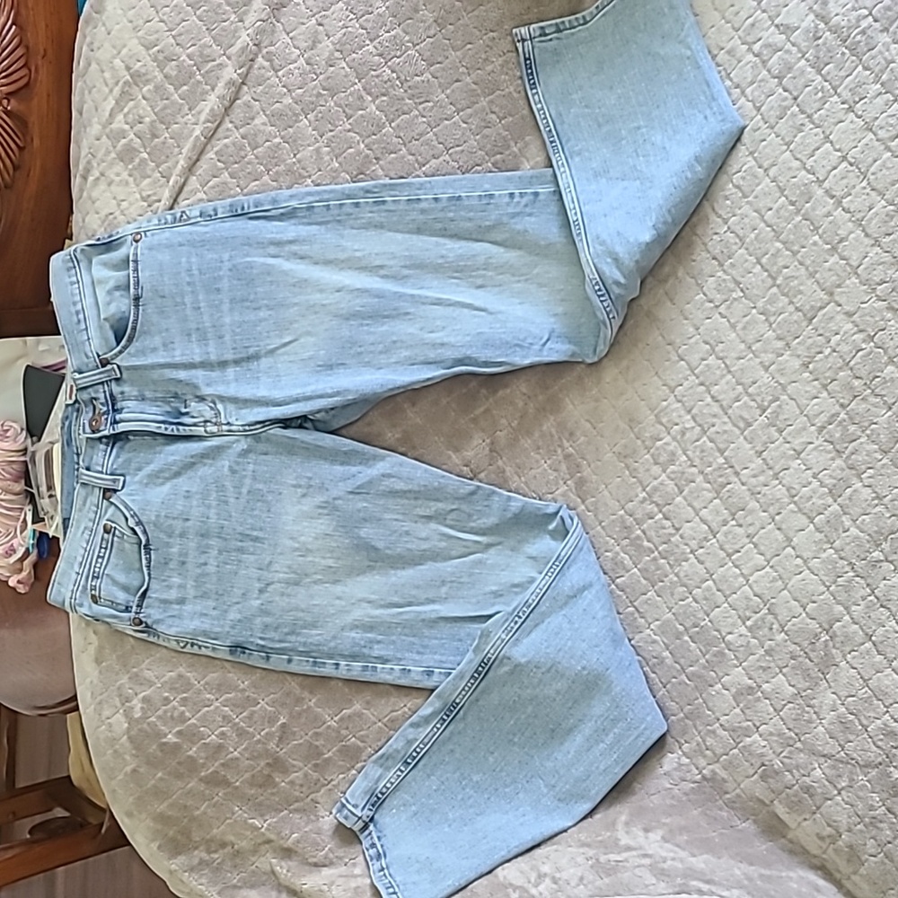 Wrangler Jeans